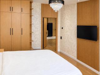 Urban Nest Tashkent - 4