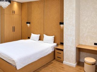 Urban Nest Tashkent - 2