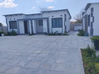 Gwanxhae Matshwane Phase 3 - 0