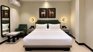 Hotel Nova Ways Vesu - 9