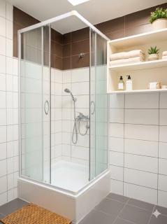 Apartman Nina - Banja Koviljača Centar - 4