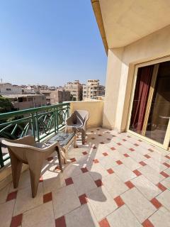 R Pyramids Hotel - Le Caire - 4