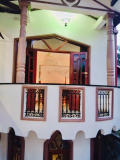 Catamaran Home - 0
