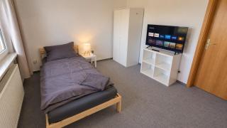 Modern wohnen nahe Bad Segeberg und A21 - 5