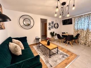 MidCity Apartment Pécs - 0