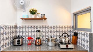Anu Home Stay - 3