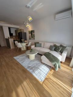 Anika Grand Prestige Apartments - 8