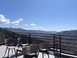 Mountain and peace - 5