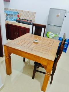 Catamaran Home - 7