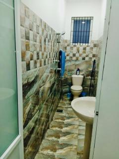 Catamaran Home - 5