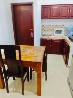 Catamaran Home - 4
