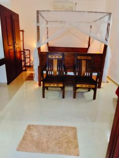 Catamaran Home - 3