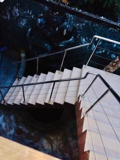 Catamaran Home - 1
