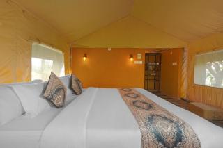 H2H Bir l Nature Camps - 3