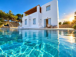 Azure Villa Paros - 0