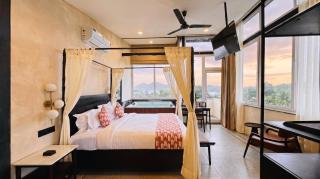 The Four Stories - Luxury near the Lake - 4