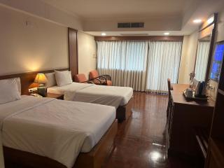 Chakungrao Riverview Hotel - 7