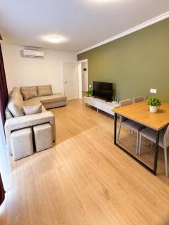 Diella Living Central Suite - 4