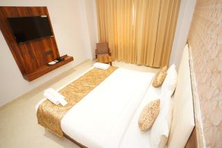 Awdhesh Palace Hotel & Resort - 6