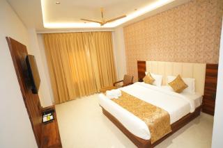Awdhesh Palace Hotel & Resort - 5