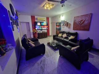 A place to relax and easy accesses to city, airport, train station, Puri - 8