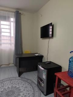 Zwei Suites - 6