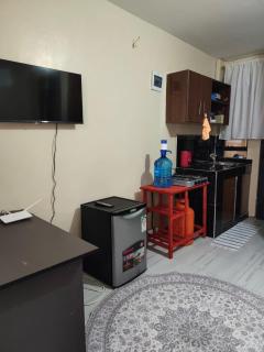 Zwei Suites - 3