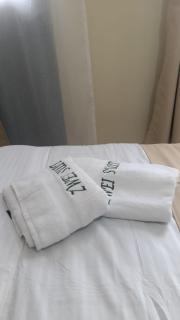 Zwei Suites - 2