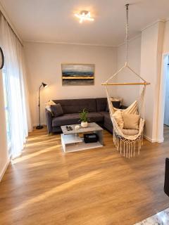 Modern Apartment G66 in the Center - 1