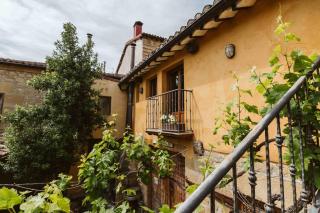 Casa rural La Viña - 7