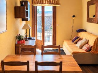 Apartamento en Font Romeu-Via a pocos km de pistas - 8