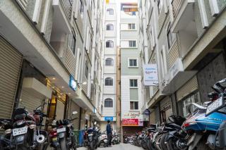 Z Express Highstreet - 8