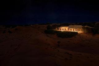 Al Maha, a Luxury Collection Desert Resort & Spa, Dubai - 6