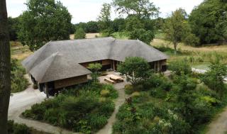 B&B Het Nagtegaaltje - 0