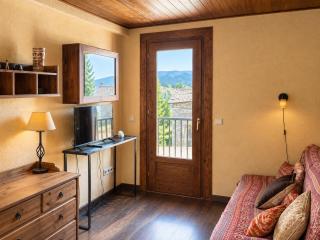 Apartamento en Font Romeu-Via a pocos km de pistas - 6