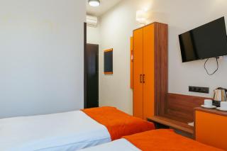 CIAO Hotel - 8
