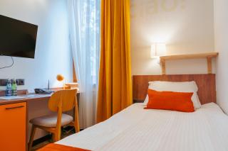 CIAO Hotel - 3
