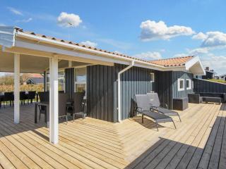 4 star holiday home in Lemvig - 0