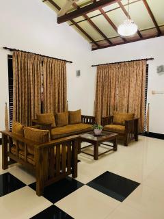 Second Home Resort Malabe - 0