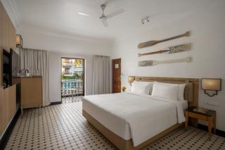 Radisson Goa Candolim - 9