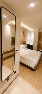 Quality Inn Serenity Lucknow - 3