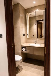 Quality Inn Serenity Lucknow - 1