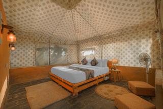 H2H Bir l Nature Camps - 8