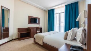 Olympic Inn Casablanca City Center - 0