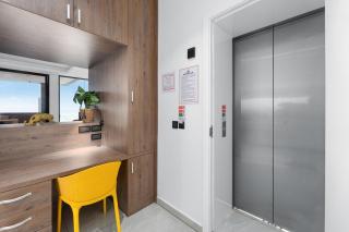 Ocean View Suite Private Elevator & Ocean View 3BR - 6