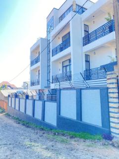 Baraka Residency Apartment Ltd - 3