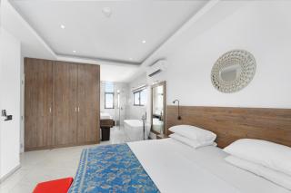 Ocean View Suite Private Elevator & Ocean View 3BR - 3