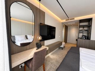 Wabi Hotel - Beauty & Dental Center - Sopron - 2