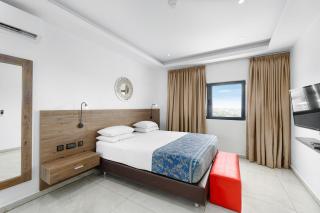 Ocean View Suite Private Elevator & Ocean View 3BR - 2