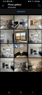 Rustic appartement 2 chambres Almadies - Dakar - 1
